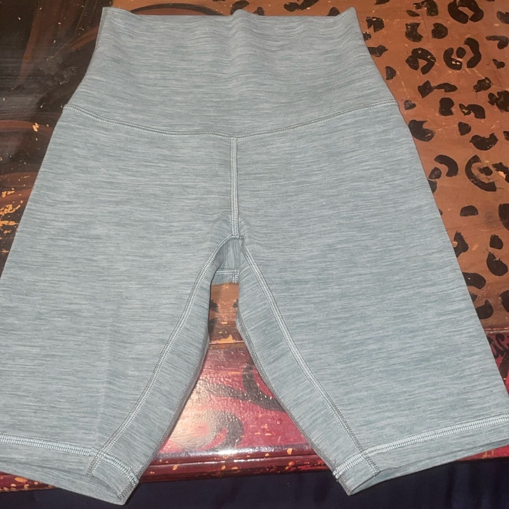 Biker Shorts - image 1